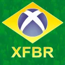 Xbox Family BR Discord Server Icon