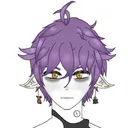 Moonz' Lil server