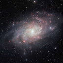 Triangulum 3.0 Discord server icon