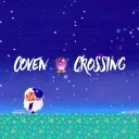 Coven 🔮 Crossing's icon
