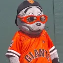 SF Giants Hangout Discord Server Icon