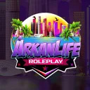Arkan Life RP ⭐