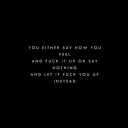 Your mom