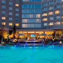 Hard Knot Hotel