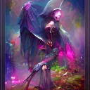 Reaper's Fairies