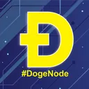 Dogecoin Node Server