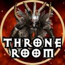 THE THRONE ROOM Discord Server Icon