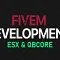 FiveM Development Group