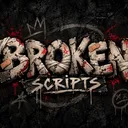Broken Scripts