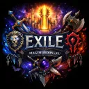 <Exile> - Magtheridon (EU)