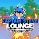 🧢 Captain Steve Lounge™