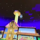 Purple Heaven III's icon