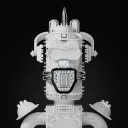3D Golems