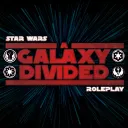 Star Wars: A Galaxy Divided Project