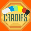 カードショップ《カーディアス》