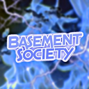 Basement-Society Server Icon