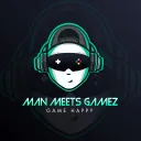 Man Meets Gamez