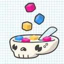 Pixels for Breakfast