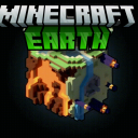 Minecraft Earth Discord Server Icon