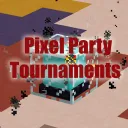 Pixel Party Tournaments