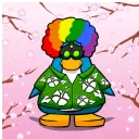Solana Penguins Club