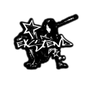 exstend ✞