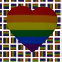 Rainbow Heart Club