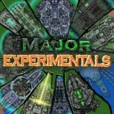 Major Experimentals
