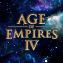 Discovery icon for AoE4 RU | Epohers Discord server