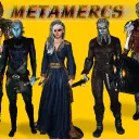 - MetaMercs