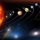 太陽系