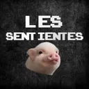Les Sentient·es