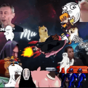 The Multiverse Of Memes | Closed