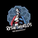 Resin Worlds Miniatures