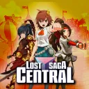 Lost Saga Central : Revenge