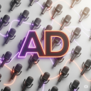 Discovery icon for •˚✦Actores Doblados✦˚• Discord server