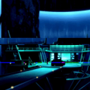 The BatCave