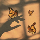 ðŸ¦‹Butterfly's Writing CoveðŸ¦‹ Server Icon