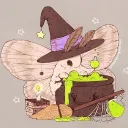The Witches' Coven