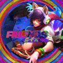 Friends&Talk Discord Server Icon