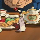 Verzaubertes Café  Discord Server Icon