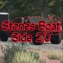 Stoned Boat side 2.0 Miscellaneous Server