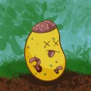 PetPotatoesNFT 🚀
