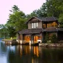 A Friendly Lodge