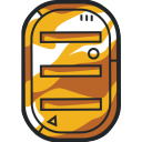 Coban : Aptos & Solana icon