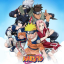 Naruto Server Icon