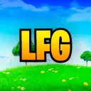 (RÉGI) LFG Szerver