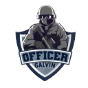 OfficerGalvin Development