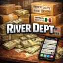 River dept