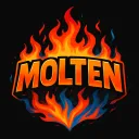 Molten